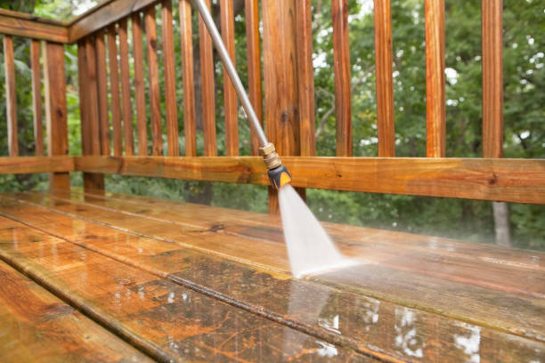 Professional Pressure Washing Services in Chelsea, AL